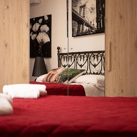 ורונה Amanti Due Apartments מראה חיצוני תמונה