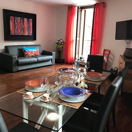 ורונה Amanti Due Apartments מראה חיצוני תמונה