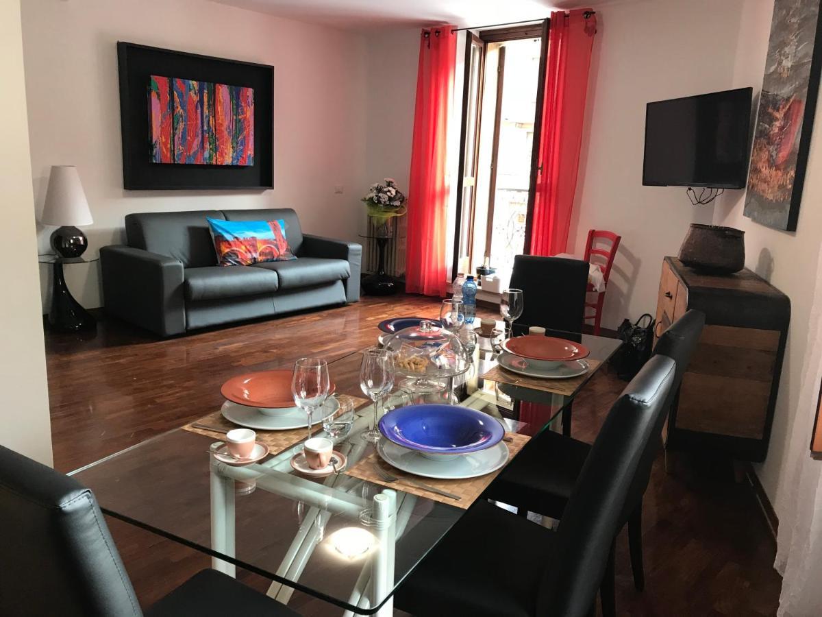 ורונה Amanti Due Apartments מראה חיצוני תמונה