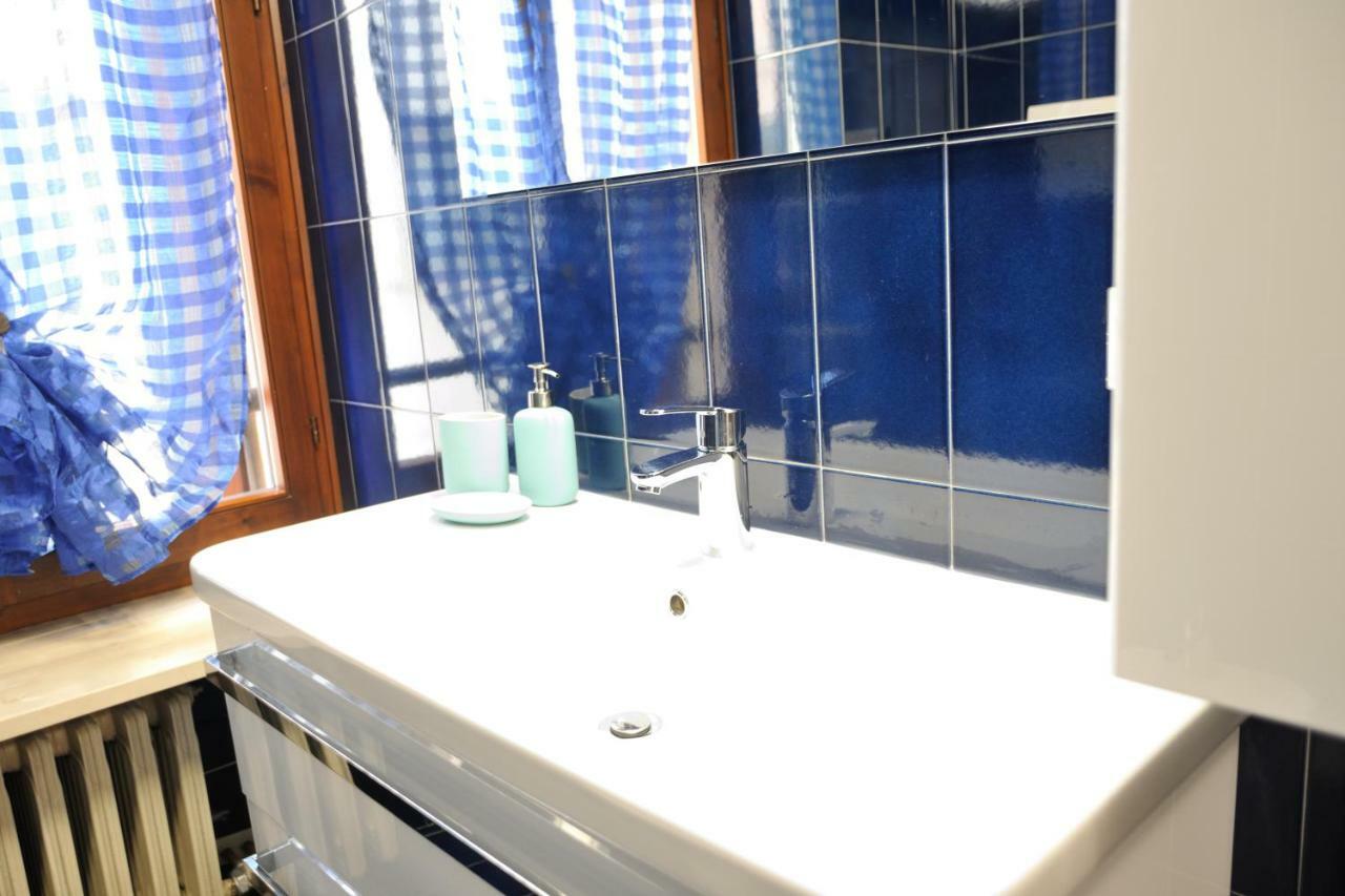 ורונה Amanti Due Apartments מראה חיצוני תמונה